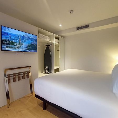Abba Apartments Playa De Gros Σαν Σεμπαστιάν Εξωτερικό φωτογραφία