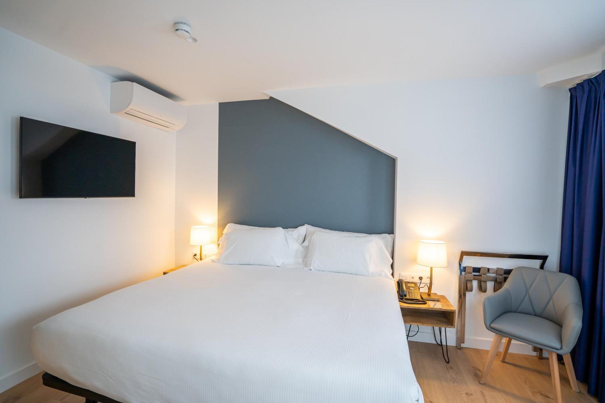 Abba Apartments Playa De Gros Σαν Σεμπαστιάν Εξωτερικό φωτογραφία