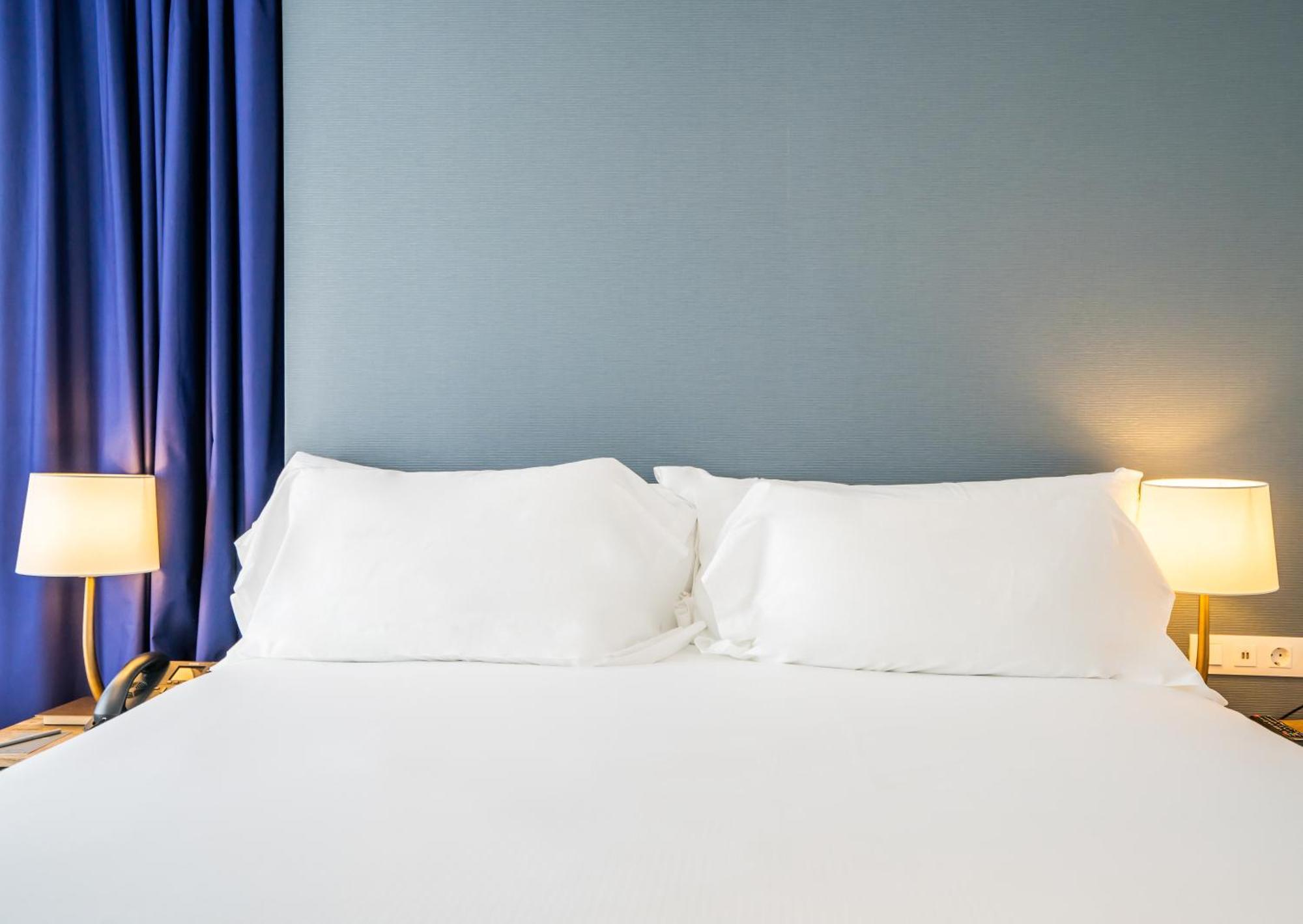 Abba Apartments Playa De Gros Σαν Σεμπαστιάν Εξωτερικό φωτογραφία