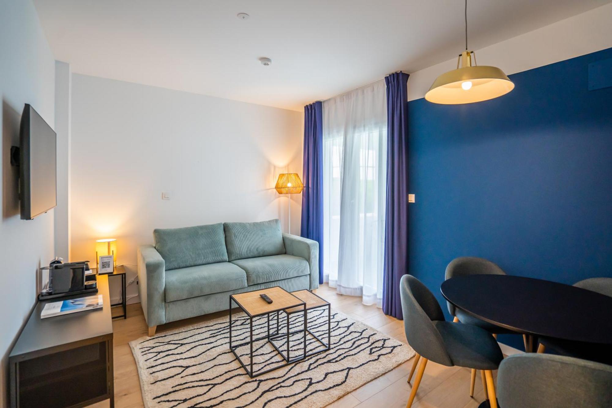 Abba Apartments Playa De Gros Σαν Σεμπαστιάν Εξωτερικό φωτογραφία