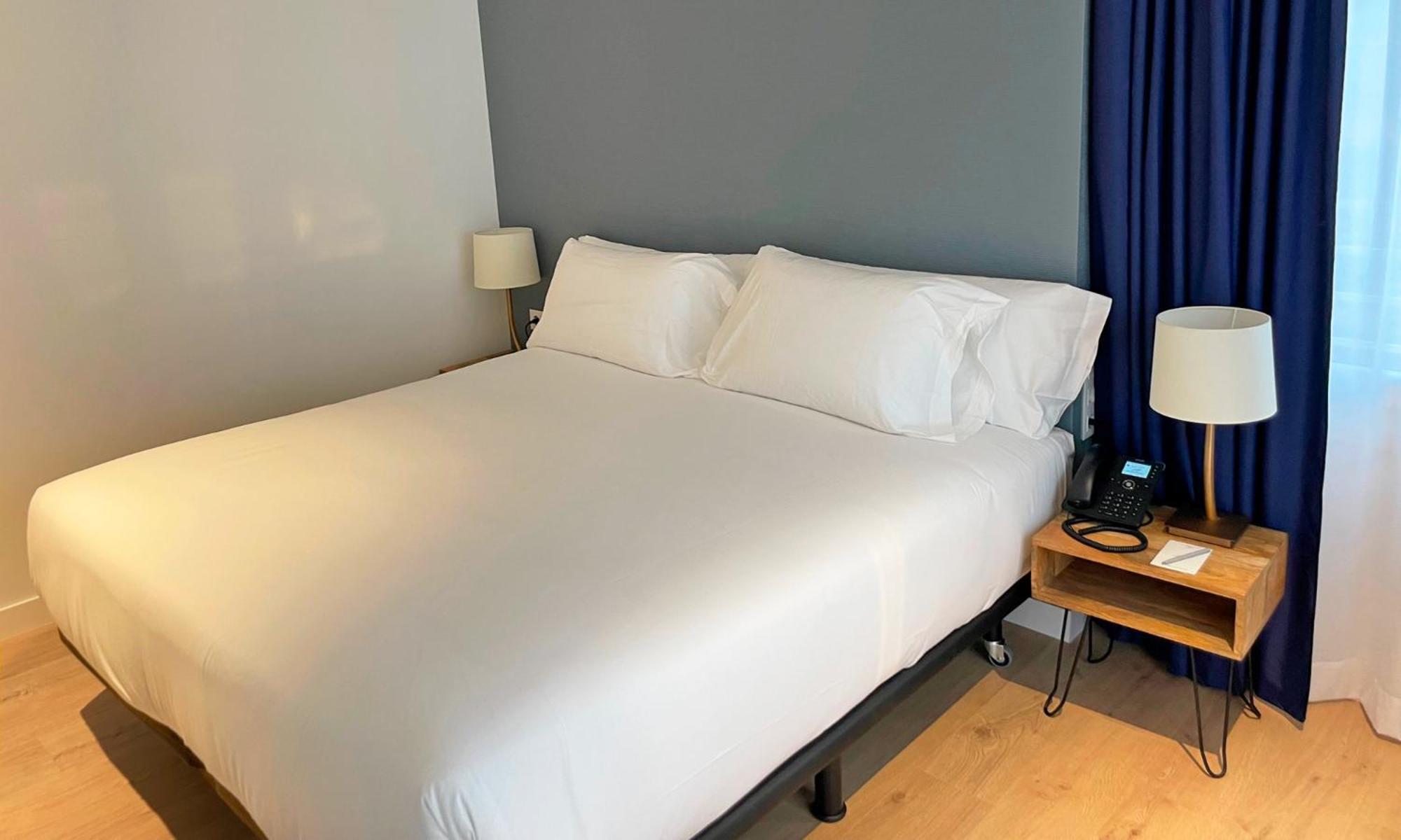 Abba Apartments Playa De Gros Σαν Σεμπαστιάν Εξωτερικό φωτογραφία