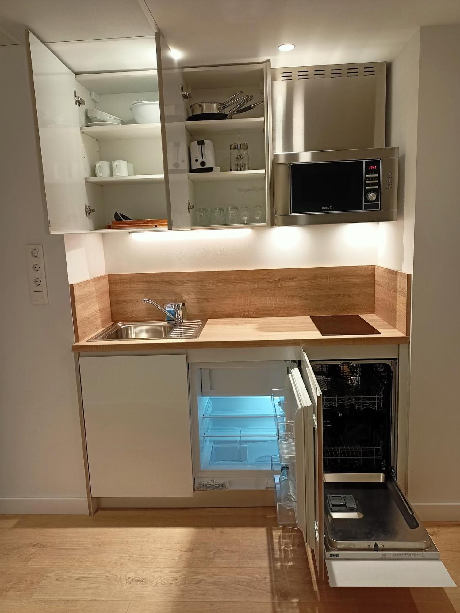 Abba Apartments Playa De Gros Σαν Σεμπαστιάν Εξωτερικό φωτογραφία