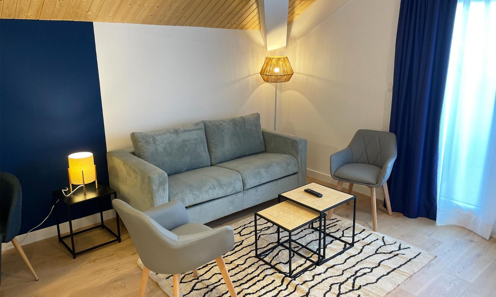 Abba Apartments Playa De Gros Σαν Σεμπαστιάν Εξωτερικό φωτογραφία