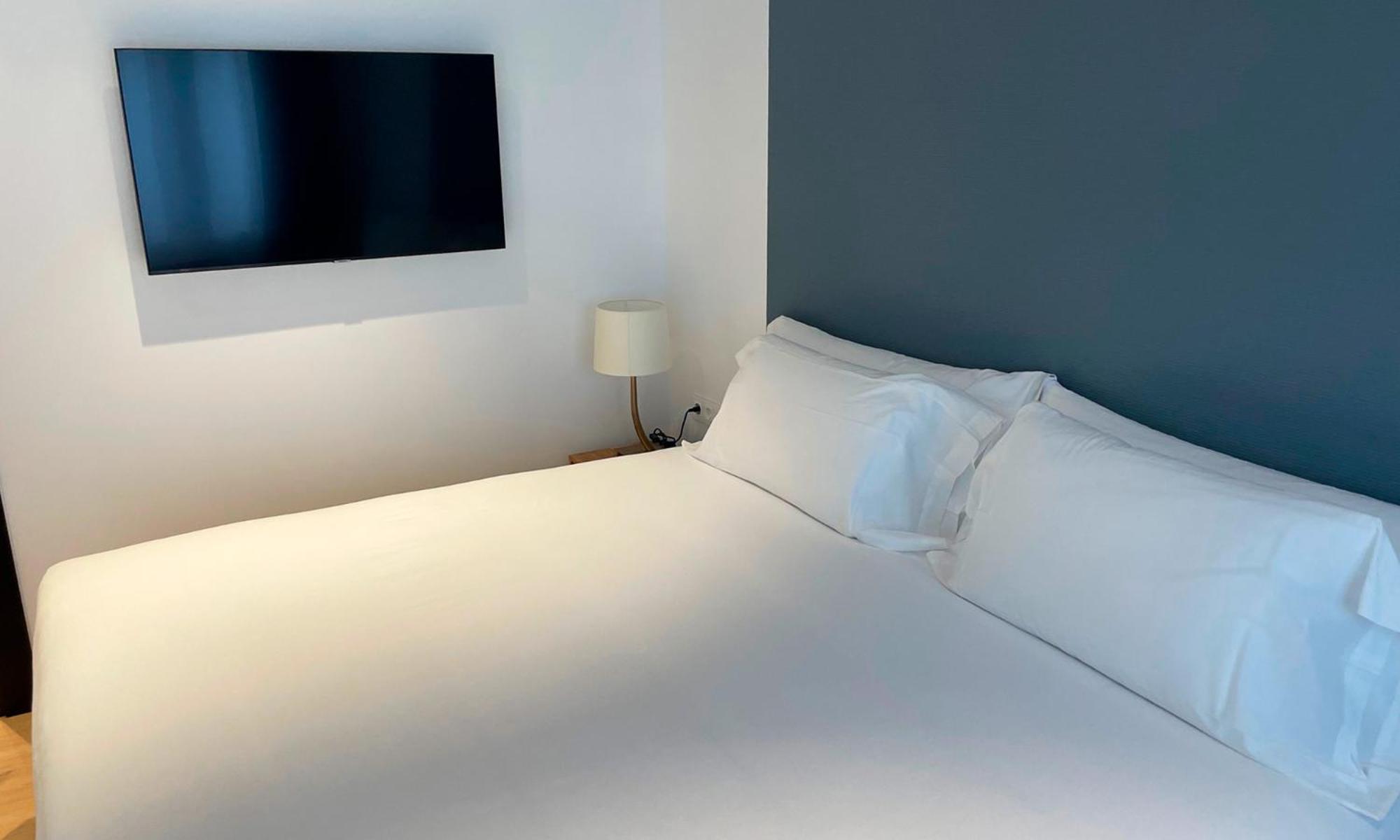 Abba Apartments Playa De Gros Σαν Σεμπαστιάν Εξωτερικό φωτογραφία