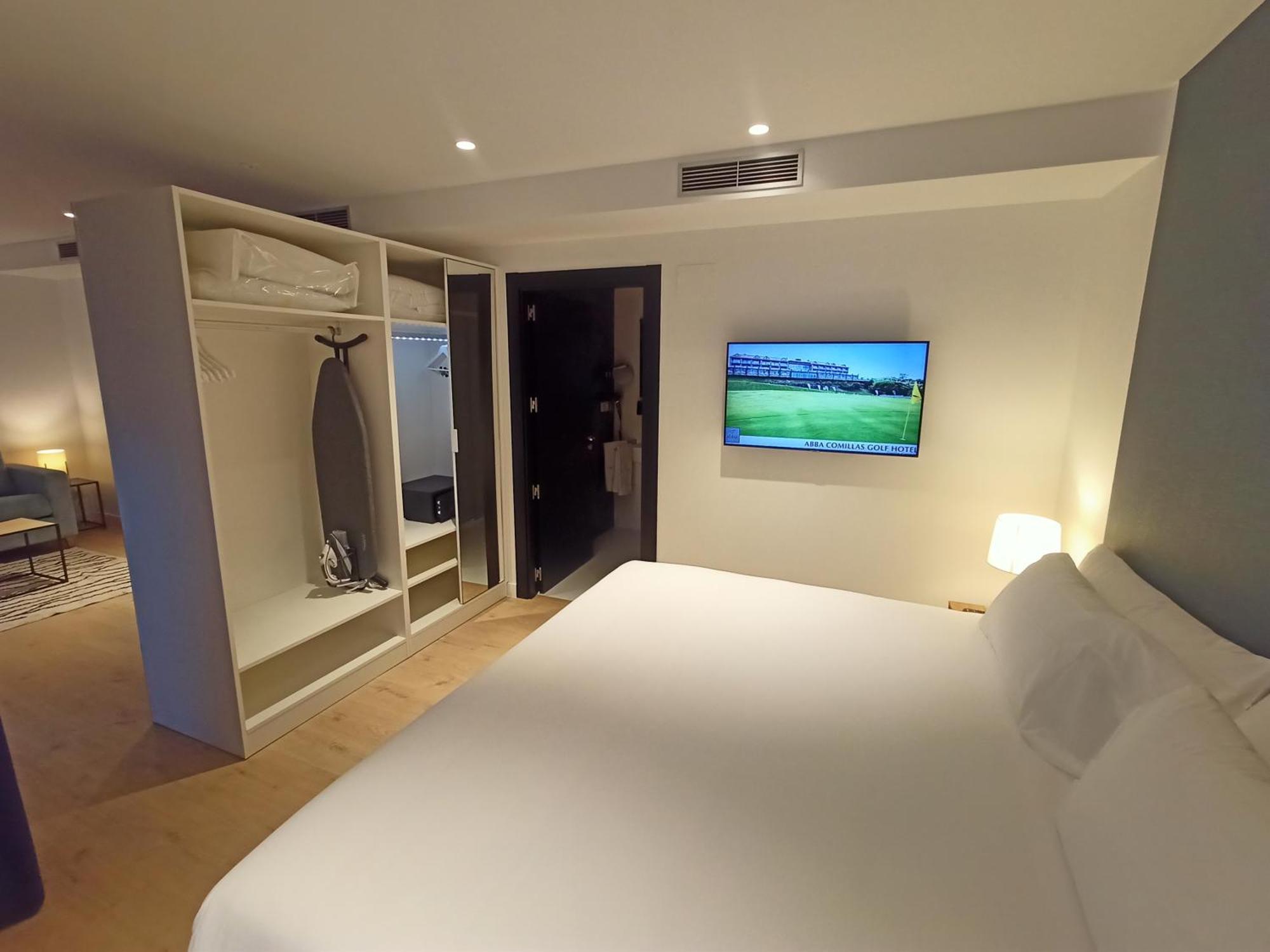 Abba Apartments Playa De Gros Σαν Σεμπαστιάν Εξωτερικό φωτογραφία
