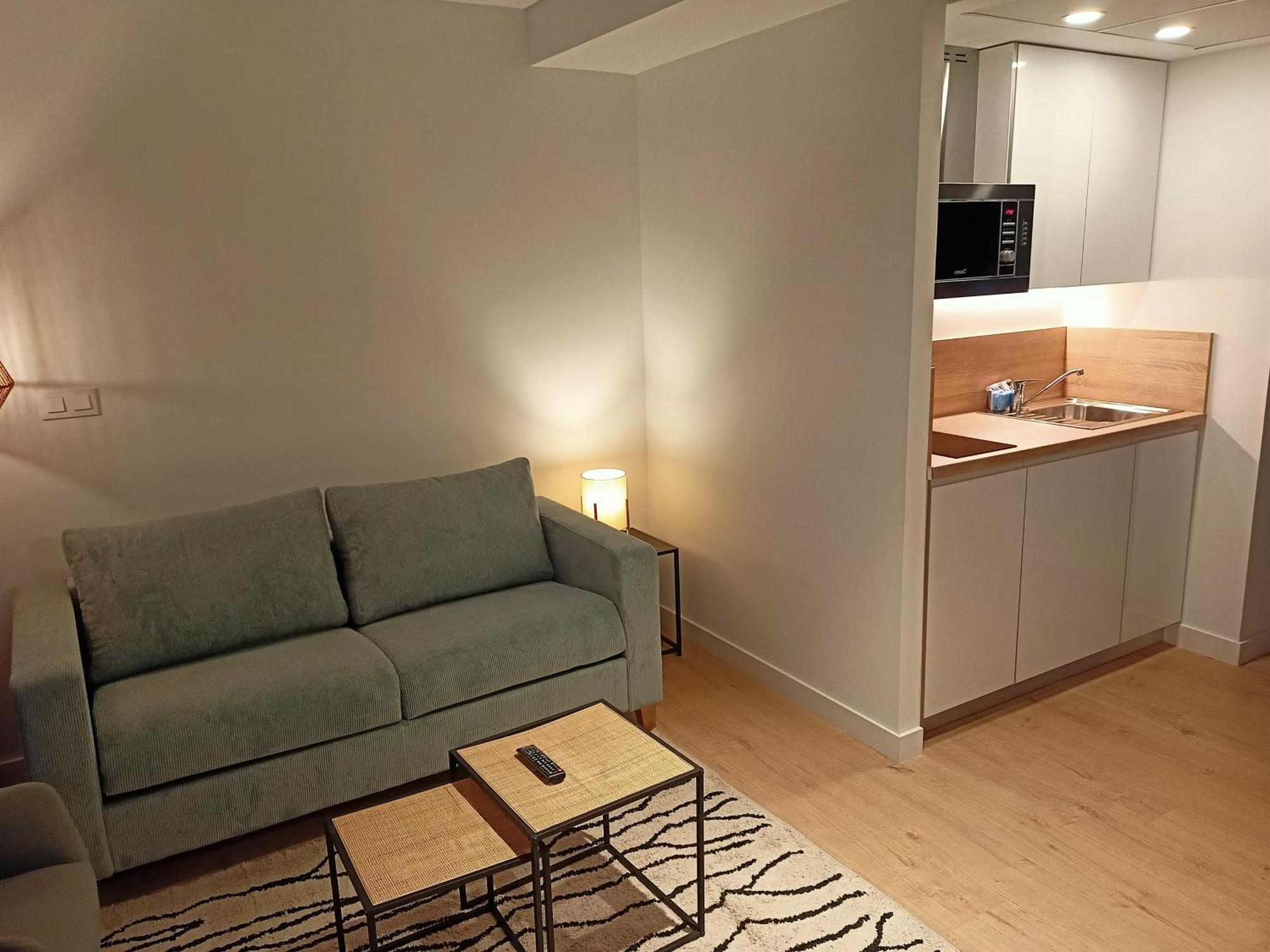 Abba Apartments Playa De Gros Σαν Σεμπαστιάν Εξωτερικό φωτογραφία