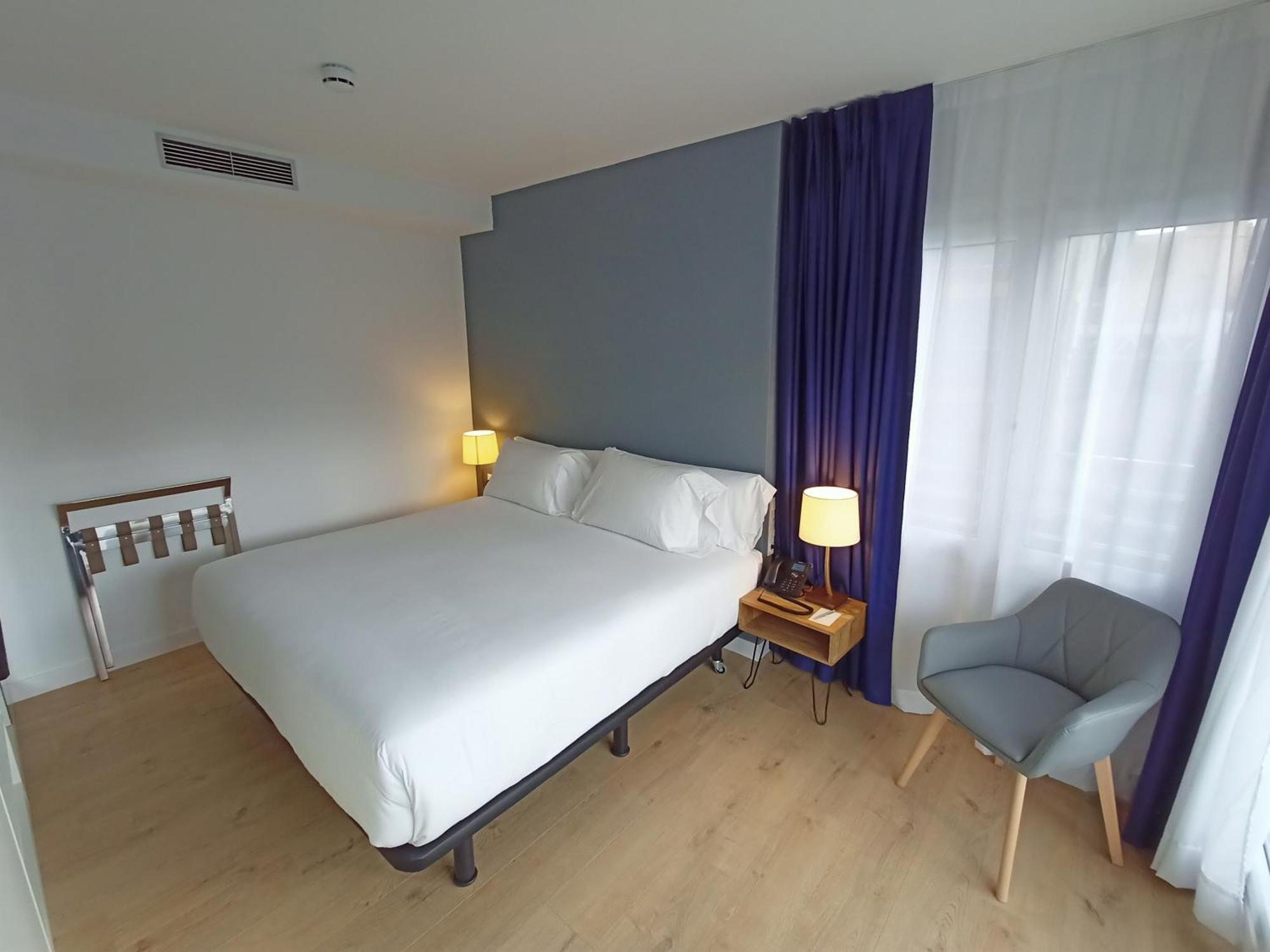 Abba Apartments Playa De Gros Σαν Σεμπαστιάν Εξωτερικό φωτογραφία
