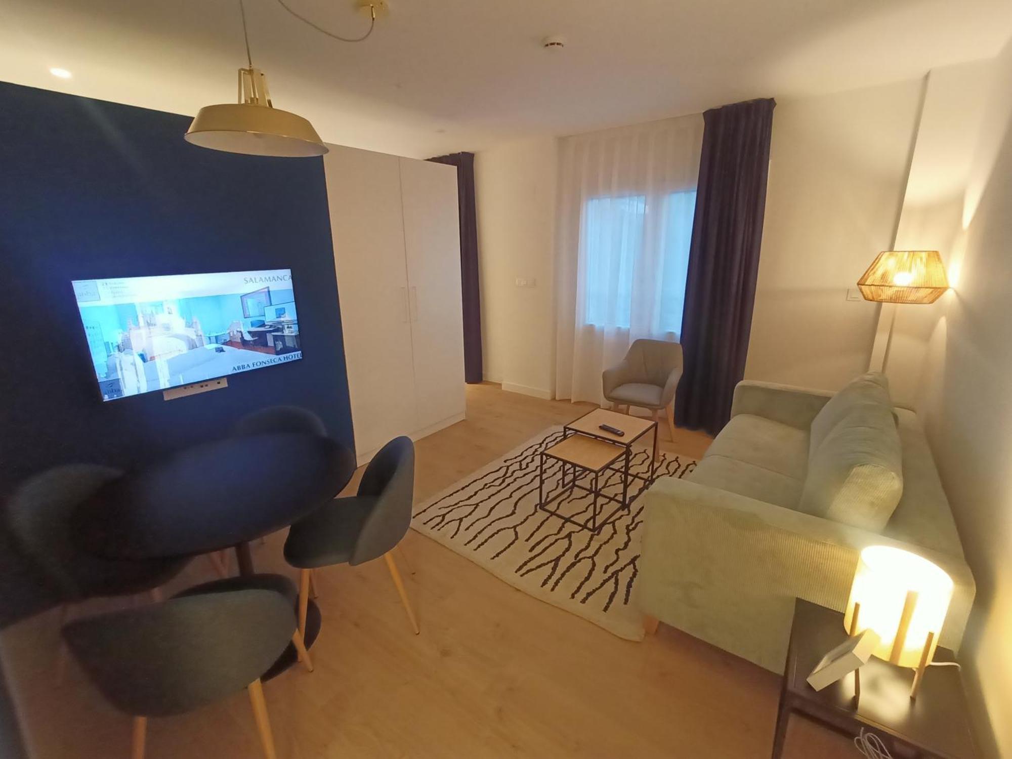 Abba Apartments Playa De Gros Σαν Σεμπαστιάν Εξωτερικό φωτογραφία