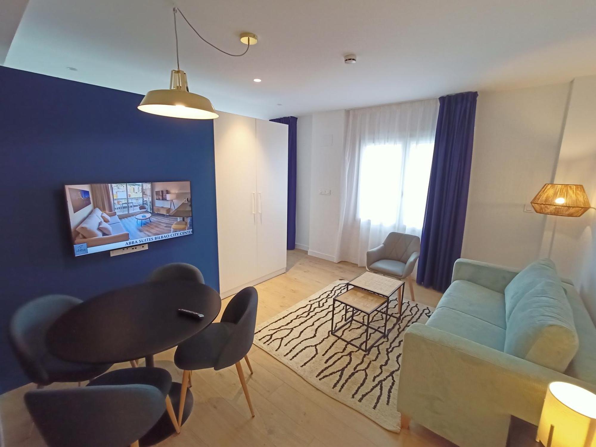 Abba Apartments Playa De Gros Σαν Σεμπαστιάν Εξωτερικό φωτογραφία