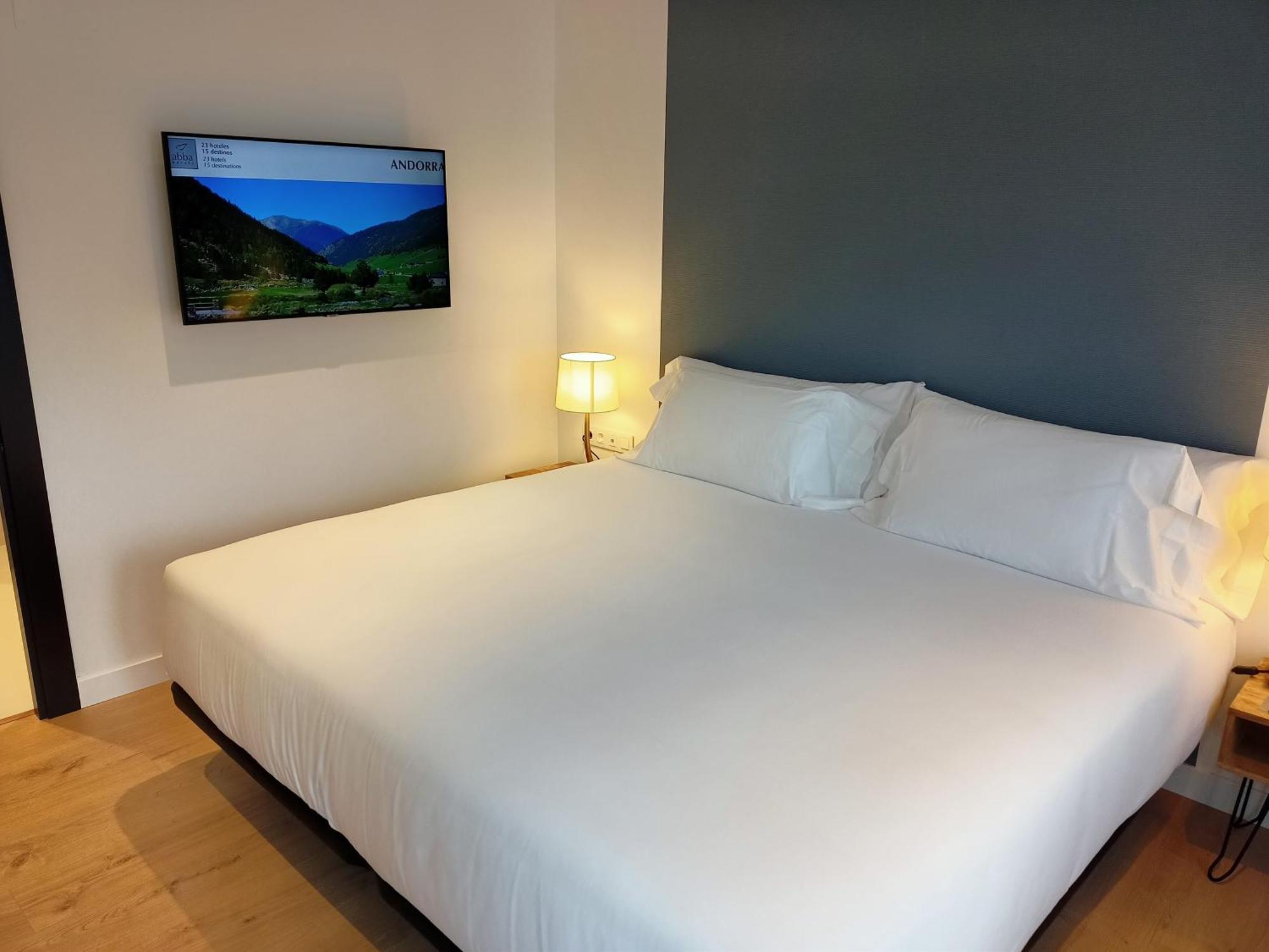 Abba Apartments Playa De Gros Σαν Σεμπαστιάν Εξωτερικό φωτογραφία