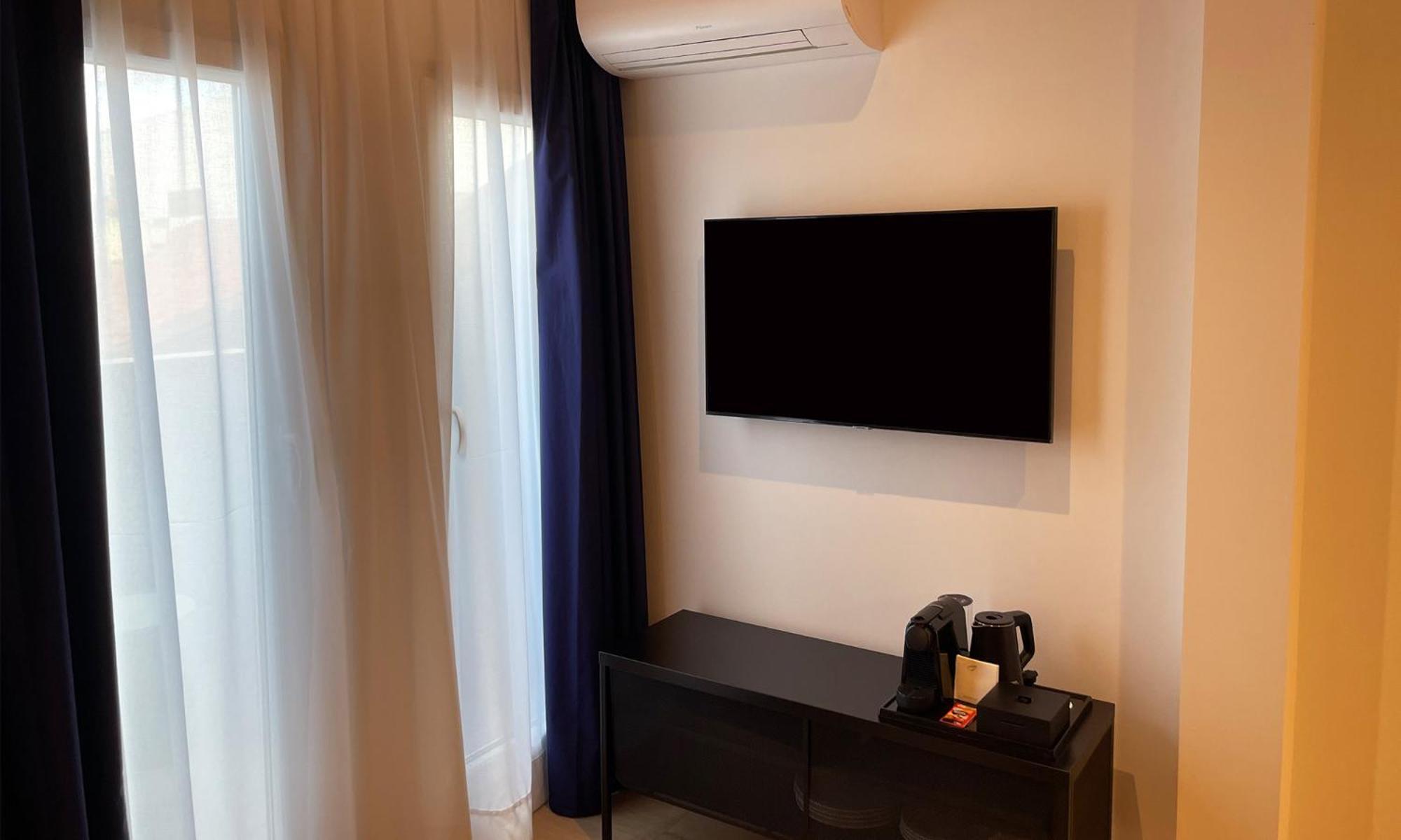 Abba Apartments Playa De Gros Σαν Σεμπαστιάν Εξωτερικό φωτογραφία