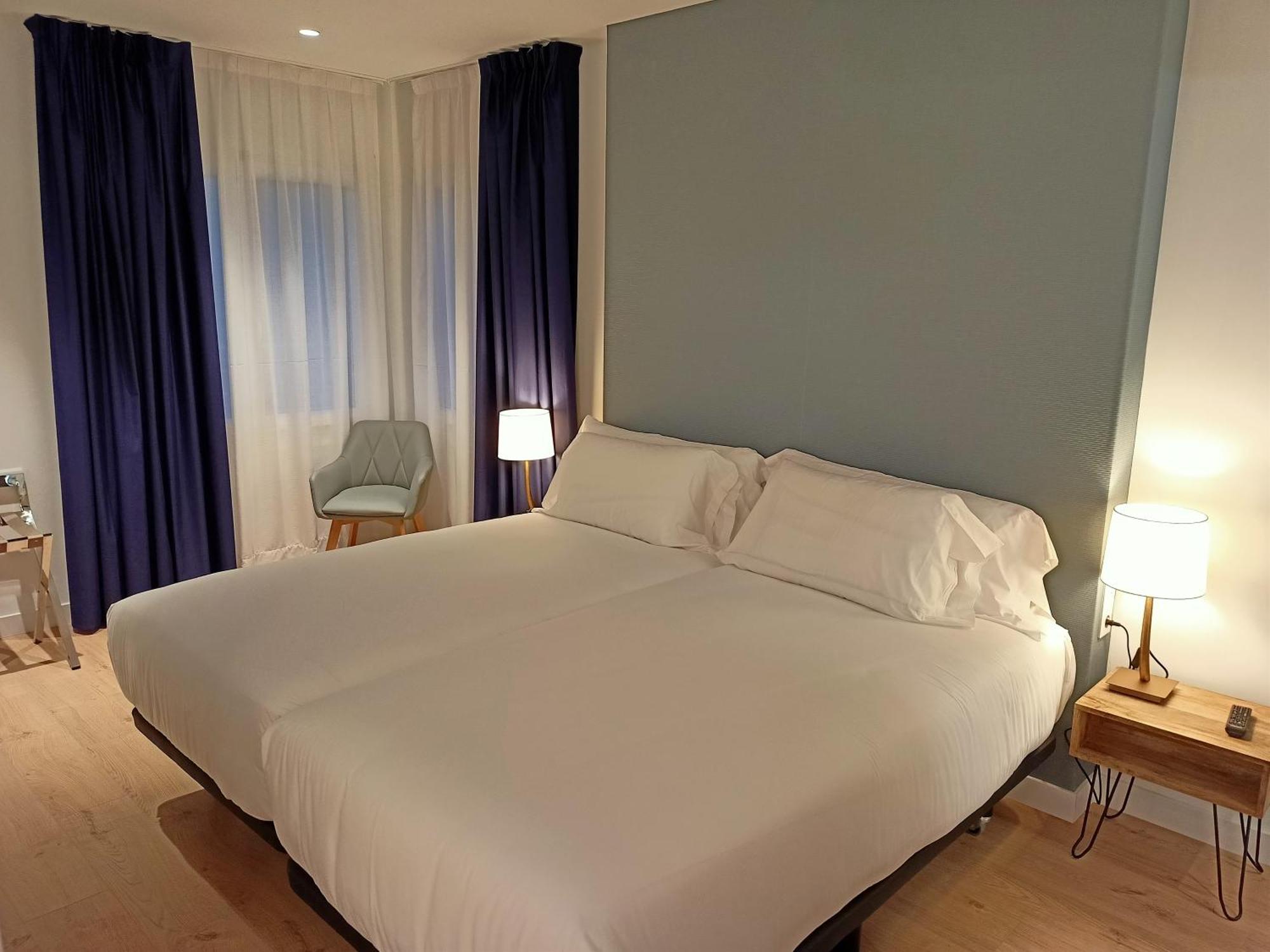 Abba Apartments Playa De Gros Σαν Σεμπαστιάν Εξωτερικό φωτογραφία